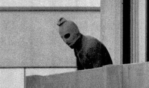 Une autre histoire – 5 septembre 1972, prise d’otages aux Jeux Olympiques de Munich