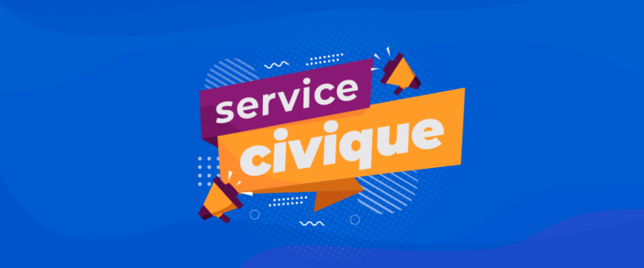 RPH appel à candidature pour un.e Volontaire en Service Civique