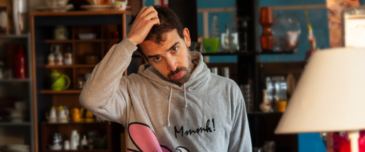 Vivre ici – Littérature pour jeunesse et rap, quand Cutter joue avec les mots