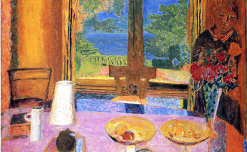 Une autre histoire – 3 octobre 1867, Pierre Bonnard voit le jour à Fontenay-aux-Roses