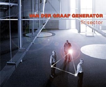 Album d’histoire N°123 – « Van der Graaf Generator »