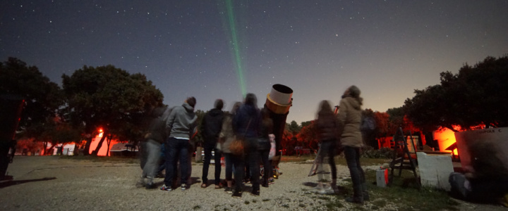 Astromag – Les gnomons et les prochaines comètes