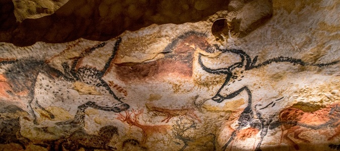 Une autre histoire – 12 septembre 1940, découverte de la grotte de Lascaux