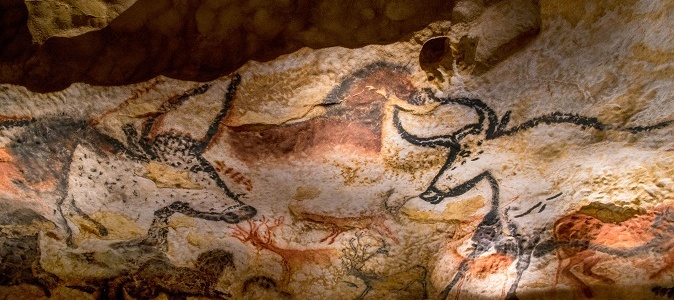 Une autre histoire – 12 septembre 1940, découverte de la grotte de Lascaux