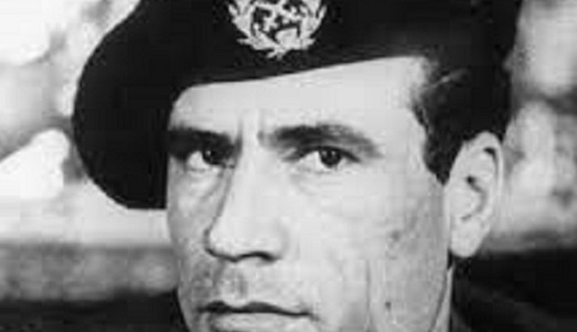 Une autre histoire – 19 septembre 1955, coup d’état militaire en Argentine et destitution du colonel Perón