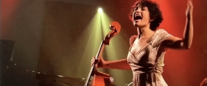 Jazzophiles : Les concerts  » coups de cœur « de l’été 2022.