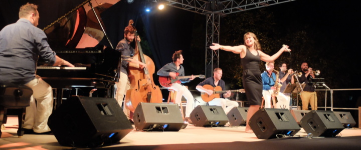 Jazzophiles : Retour sur le « Tourbes O Jazz » Festival d’Août 2022