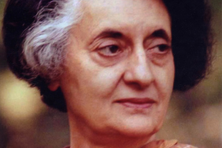 Une autre histoire – 31 octobre 1984, assassinat d’Indira Gandhi