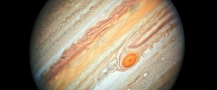 Astro Mag – Jupiter et le ciel de novembre