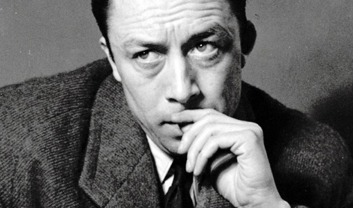 Une autre histoire – 7 novembre 1913, naissance d’Albert Camus