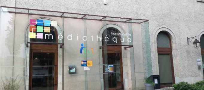 Bédarieux. Médiathèque sous pression : ils dénoncent le manque de personnel