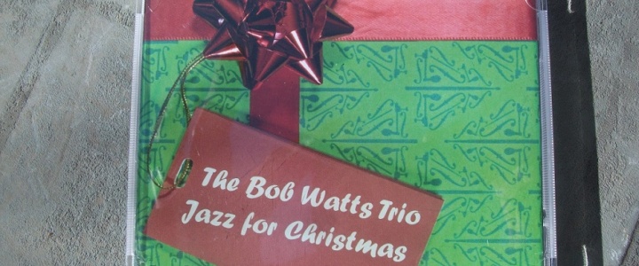 Quand le jazz est, quand le jazz est là – Célébrons l’hiver et Noël !