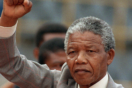 Une autre histoire – 5 décembre 2013, disparition de Nelson Mandela