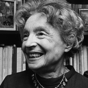 Les arpenteurs poétiques – Nelly Sachs