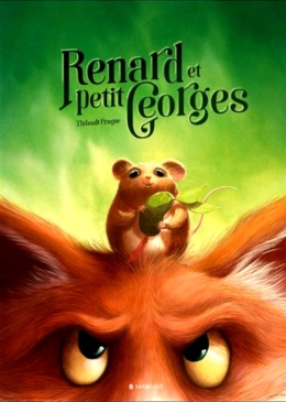 Illustration renard et petit Georges 