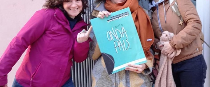 Onda Païs et « Ça s’dit pas » podcast autour des troubles de la santé mentale