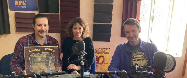 Le Club des Chineurs #04 avec Bijoux et Guila Selecta