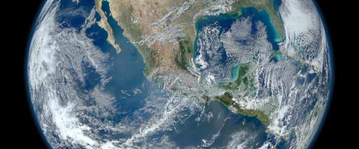 Astro Mag – Notre planète Terre et le ciel de mars