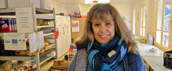 Clermont-l’Hérault. L’équipe des Restos du Cœur cherche des bénévoles