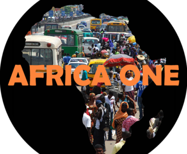 Africa One – Reggae in Africa