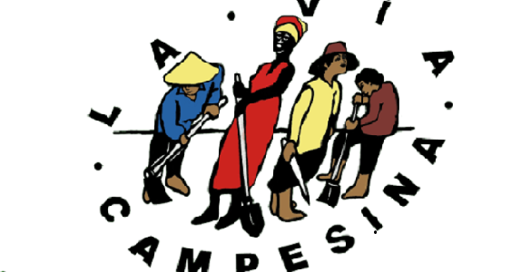 Allez savoir ! La Via Campesina, un mouvement international de paysans