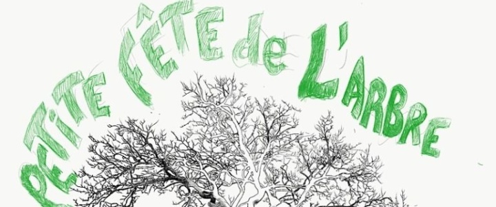 Vivre ici – La petite fête de l’arbre célèbre sur Lodève la symbiose de l’homme et du vivant