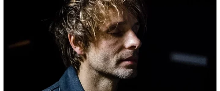 Se(p)t de Coeur en bref   « Nicolas  JULES »