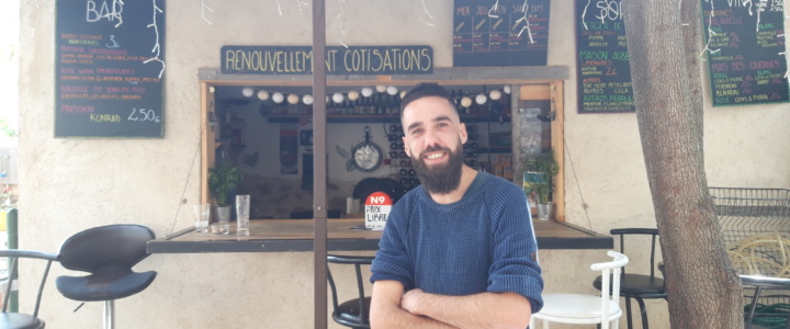 Vivre ici – Ô local à Campagnan, culture locale et bières pour tous