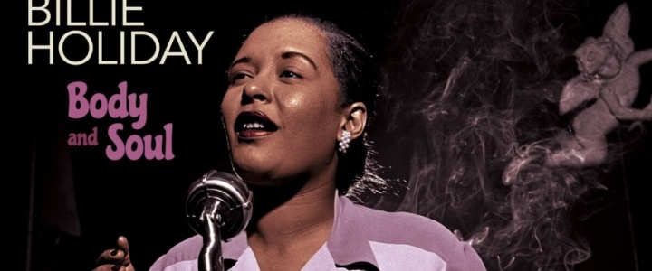 Jazzophiles: « Body and Soul » The standard !!