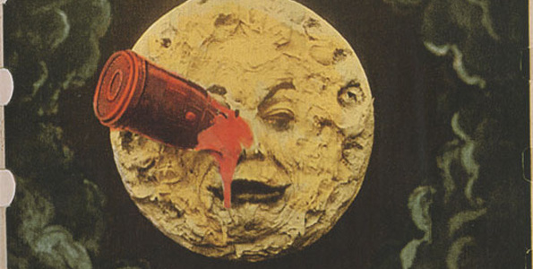 Une autre histoire – 15 mai 1902, “Le Voyage dans la Lune” de Georges Méliès