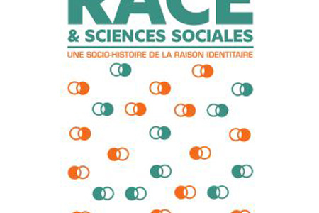 Allez savoir ! – Race et Sciences sociales, conférence de Gérard Noiriel et Stéphane Beaud