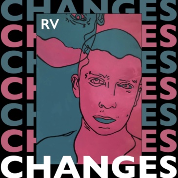 RV - Changes EP