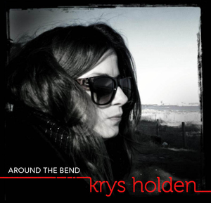 Album d’histoire N°130  Krys Holden_Around The bend_ 2017