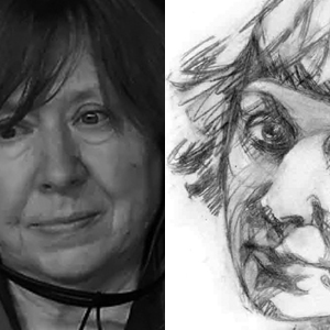 Les arpenteurs poétiques – Svetlana Alexievitch et Marina Tsvetaïeva