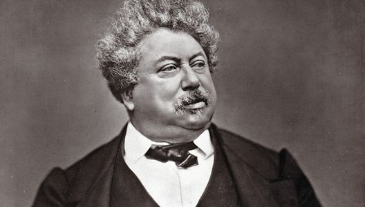 Une autre histoire – 24 juillet 1802, naissance d’Alexandre Dumas