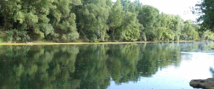 Gestion de l’eau dans le département de l’Hérault