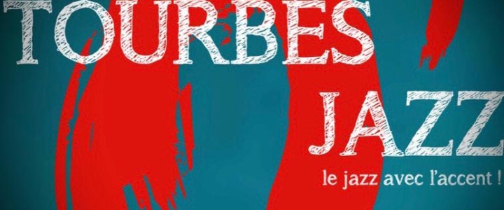 Vivre l’été – Tourbes O’Jazz festival