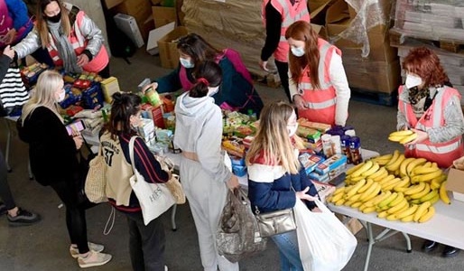 En Vie à Béziers, l’émission – Dossier : les associations humanitaires dans le rouge