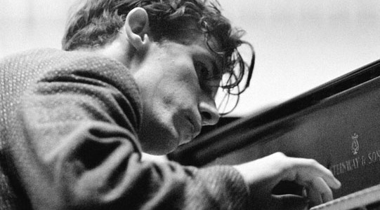 Une autre histoire – 25 septembre 1932, naissance de Glenn Gould