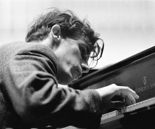 Une autre histoire - 25 septembre 1932, naissance de Glenn Gould - Rph