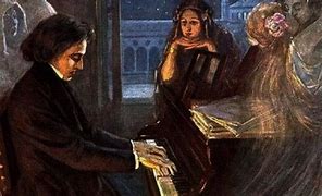 Chopin, Georges Sand : un hiver à Majorque.