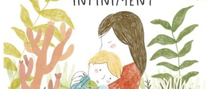 Histoires de sieste…ou pas – Cet enfant que j’aime infiniment