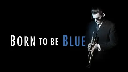 Jazzophiles : le standard du mois est… »Born to be blue »…