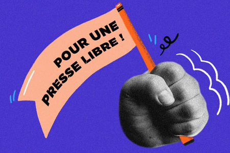 Altermédia – Pour une presse libre et indépendante