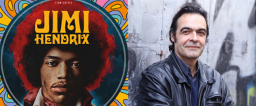 Le Club des Chineurs épisode 11 avec Stan Cuesta, DJ Piroulis et Geoff Clinton