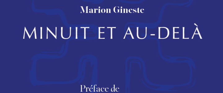 Jazzophiles reçoit Marion Gineste pour la sortie de « Minuit et au-delà »