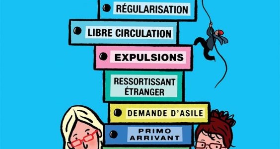 « Maîtres » Le sens de la justice au cœur du cinéma et du théâtre