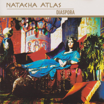 Natacha Atlas - Diaspora (1995)