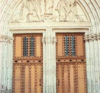 Au fil de l’eau – L’atelier de menuiserie ébénisterie à Pézenas