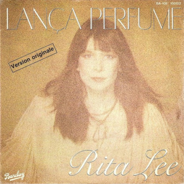 Rita Lee - Lança Perfume (1980)